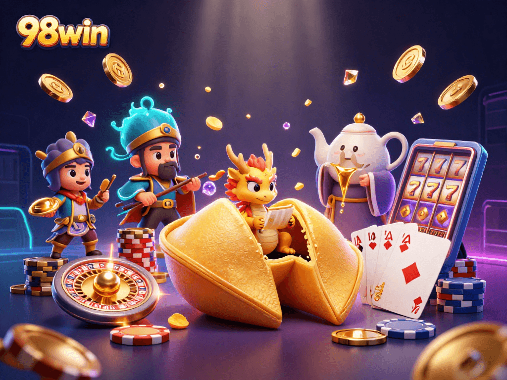 10 Proven 98win Strategies for Better Bankroll Management in 2026