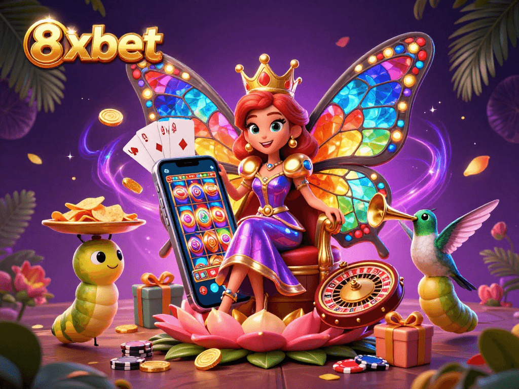 Unpopular 8xbet Opinion: Why Players Should Prioritize Bankroll Management in 2026