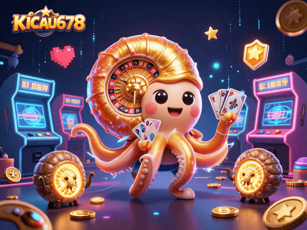 KICAU678 Survival Guide: Navigating Casino Gaming Strategies in 2026
