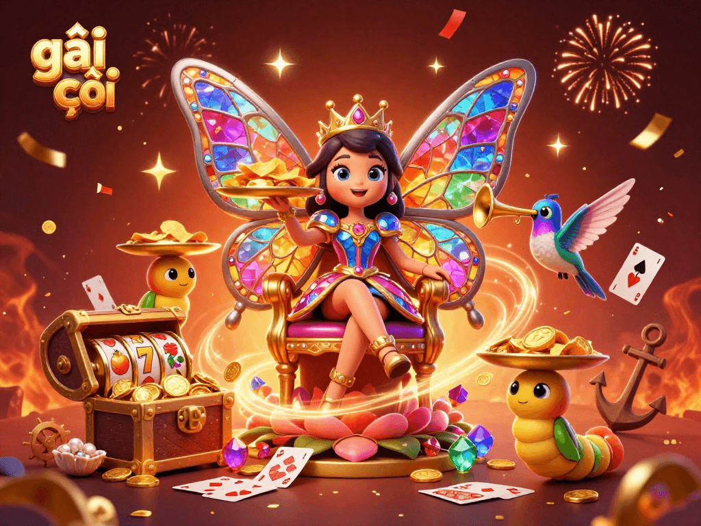 Stop Wasting Time with gái gọi — Here's Why Your Betting Strategy Needs It in 2026