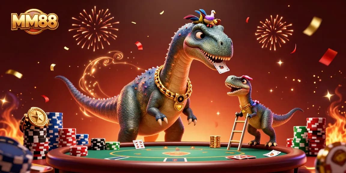 Are You Missing These Strategic MM88 Betting Techniques for Winning in 2026?