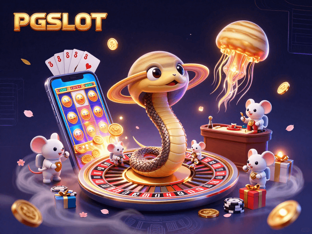 How Long Does It Take to See PGSLOT Winning Strategies Results in 2026?