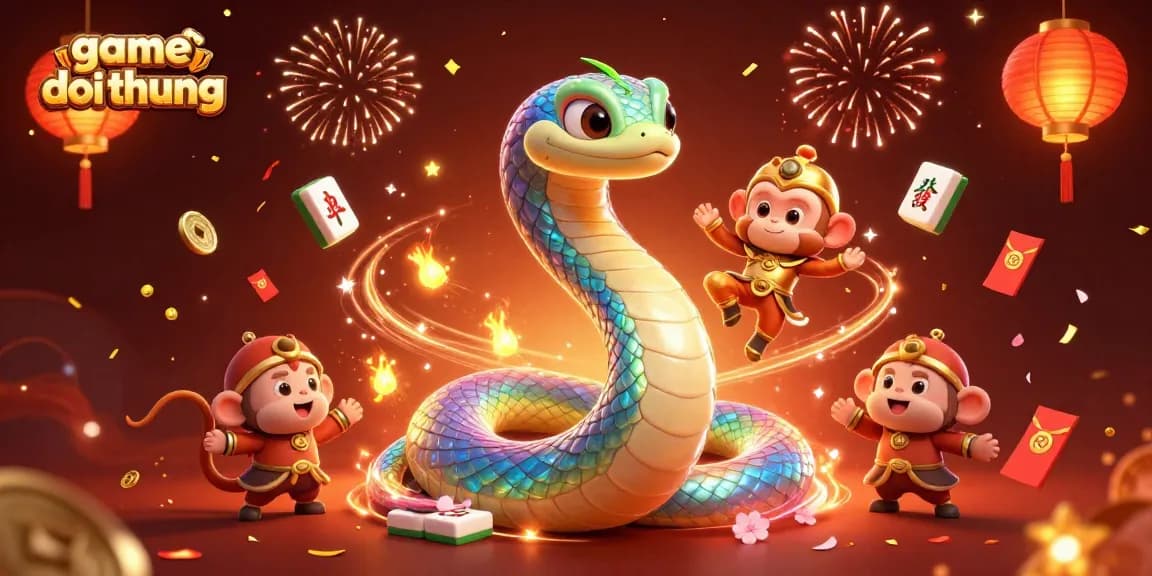 Is game doi thuong the Next Big Thing in Online Gambling for 2026?
