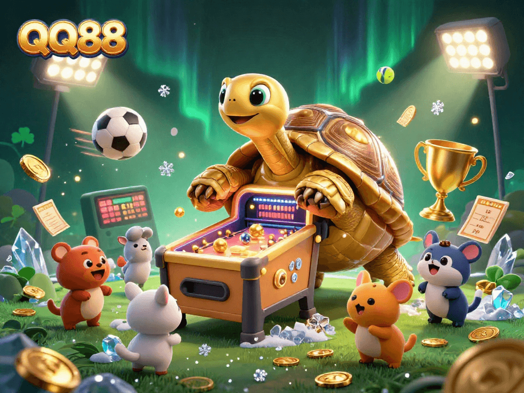The QQ88 Operations Manual for 2026: Strategic Betting Techniques for Gamblers