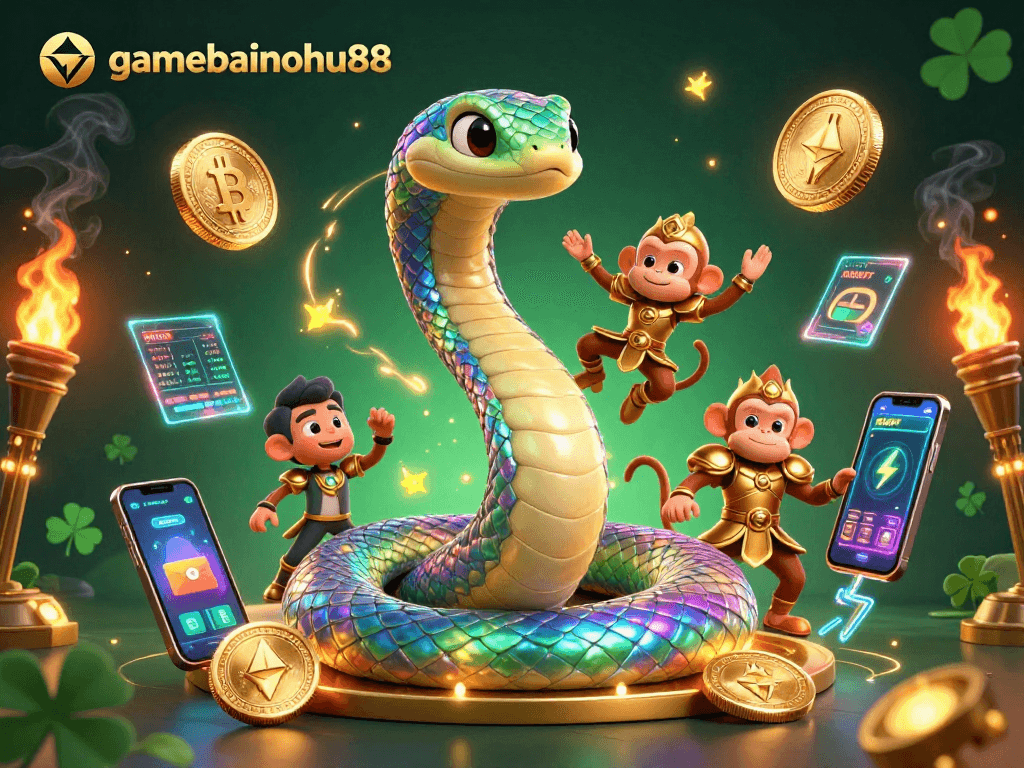 Gamebainohu88 Shortcuts: Strategic Winning Strategies for Gamblers in 2026
