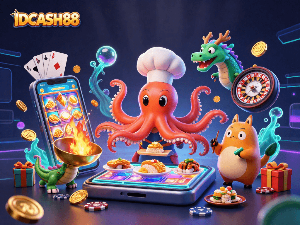 10 Best Slot Machine Tips for IDCASH88 Players to Maximize Wins in 2026