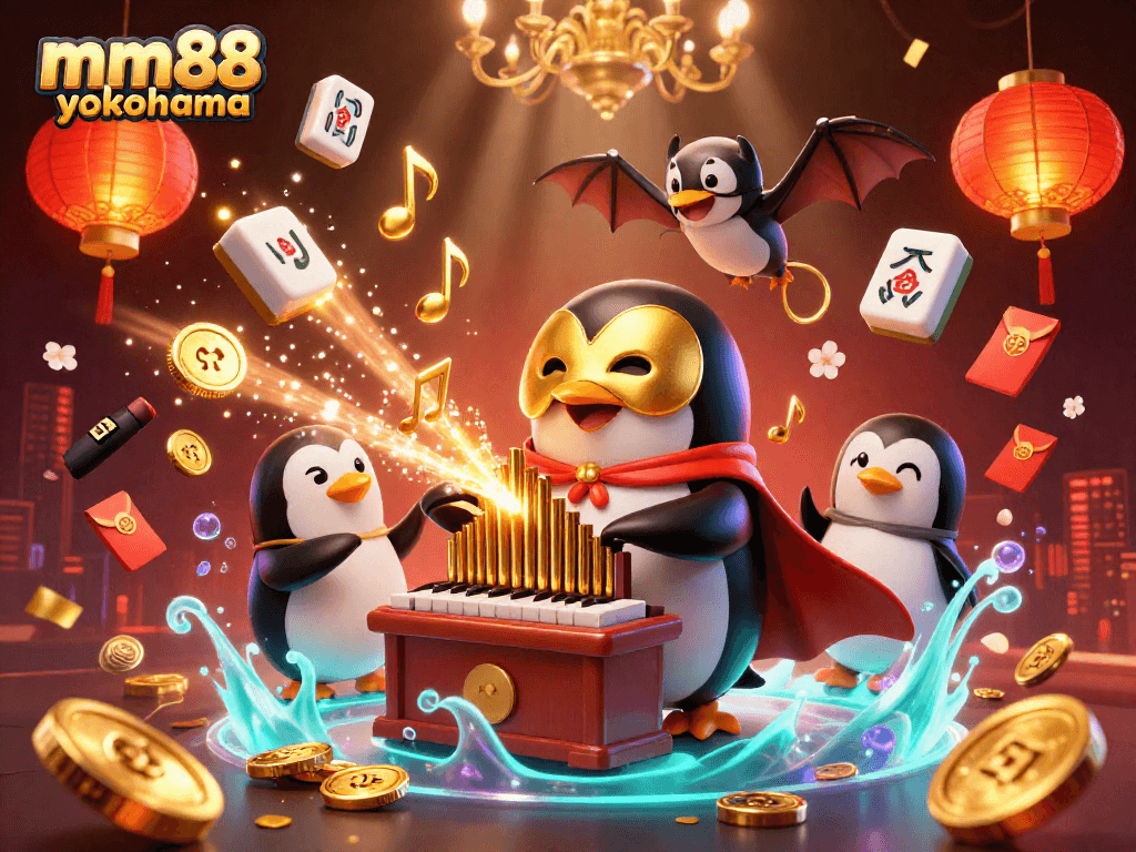 mm88 yokohama Regrets: What Players Wish They Knew Earlier About Winning Strategies 2026