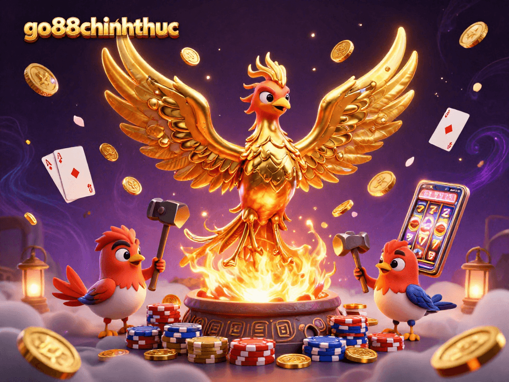 go88chinhthuc Lies Exposed: Setting the Record Straight on Winning Strategies for Gamblers in 2026