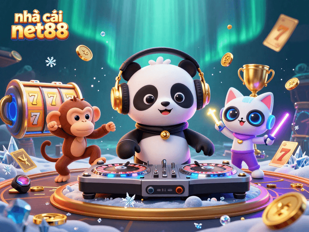Top 7 Ways nhà cái net88 Changes Online Casino Strategies in 2026