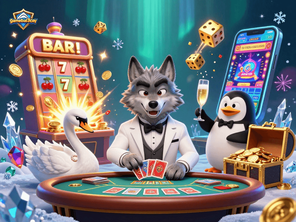 Why Should Gamblers Care About gamebai3cay Now? Master Winning Strategies for 2026