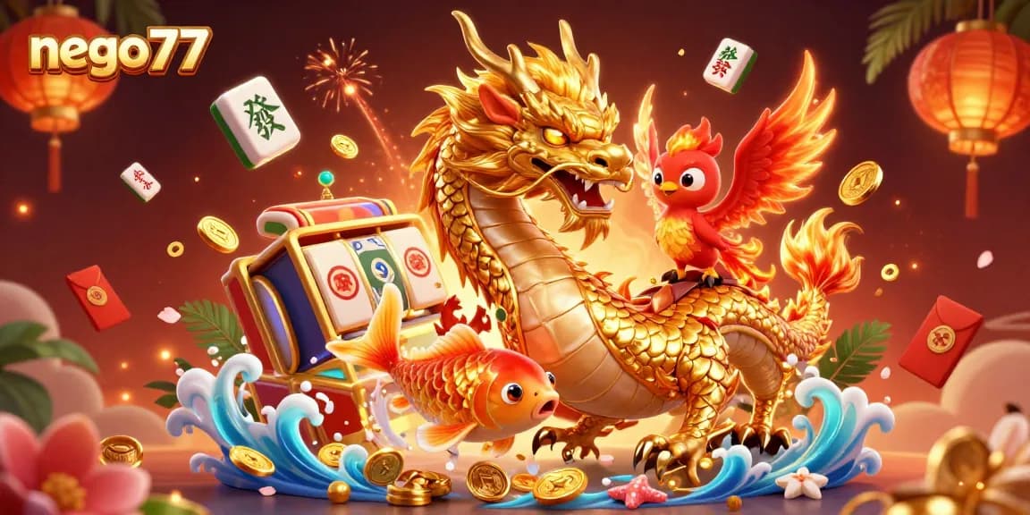 A nego77 Snapshot: Quick 2026 Status Update for Winning Strategies
