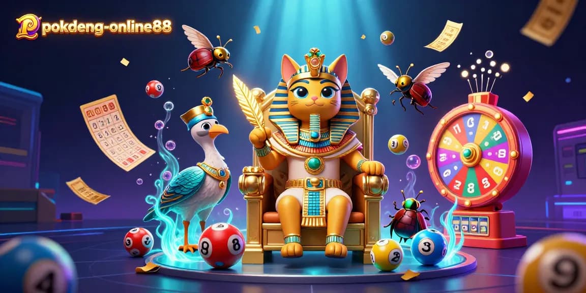 Is Upgrading to pokdeng-online88 Worth It? Data Says Yes for Gamblers in 2026
