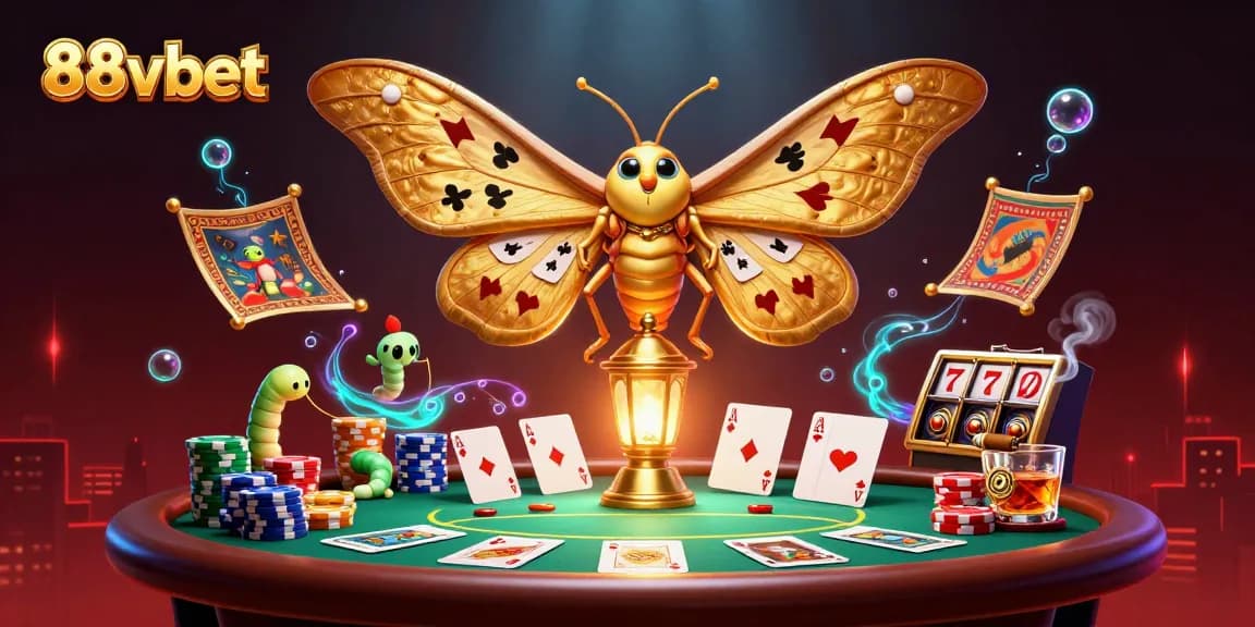 88vbet Scored: Our Rating System Reveals Winning Strategies for Gamblers