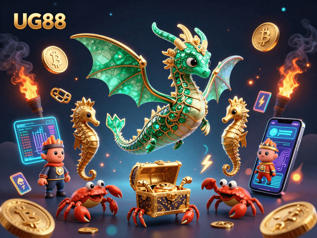 How to Spot UG88 Scams and Stay Protected: Essential Strategies for 2026 Players