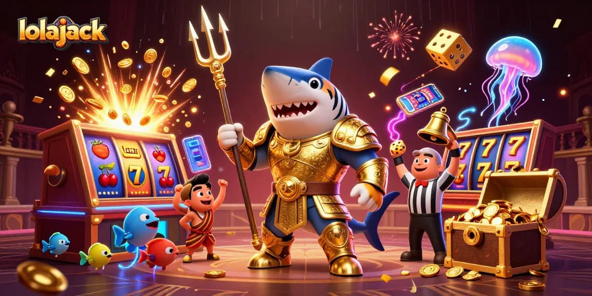 lolajack Survival Guide: Navigating Slots Strategies for Gamblers in 2026