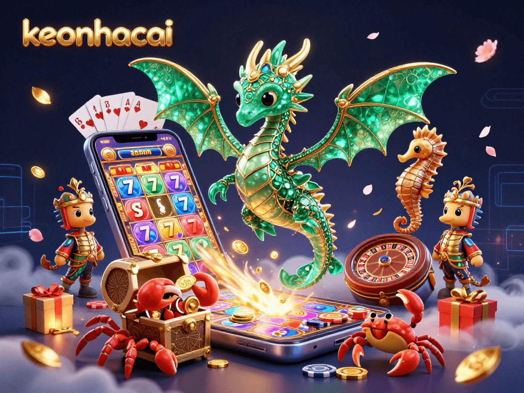 keonhacai Head to Head: Winning Strategies for 2026 Casino Players
