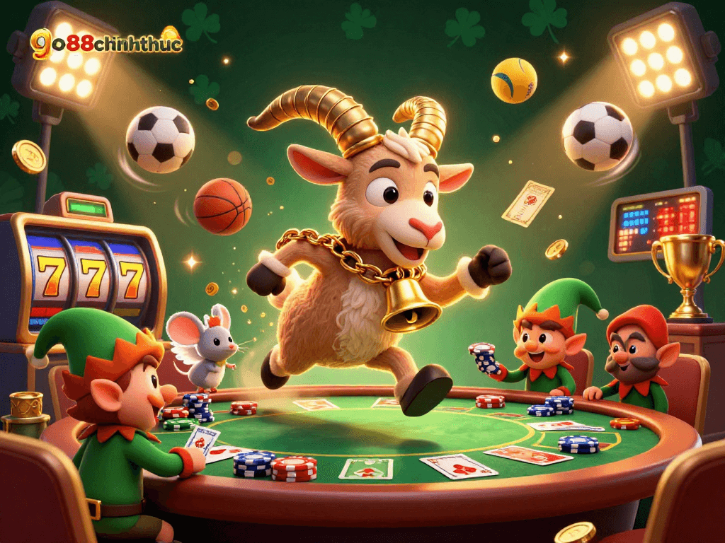 Where to Find the Best go88chinhthuc Online Casino Opportunities in 2026