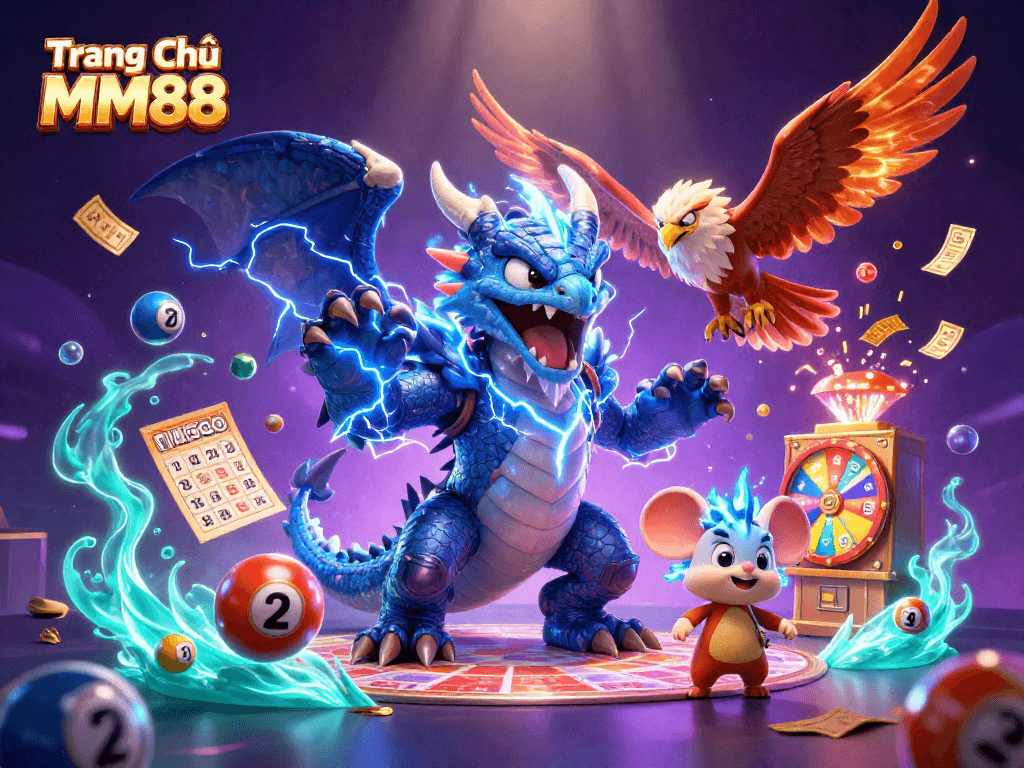 Trang Chủ MM88 Side by Side: Comparing Key Features for Gamblers in 2026