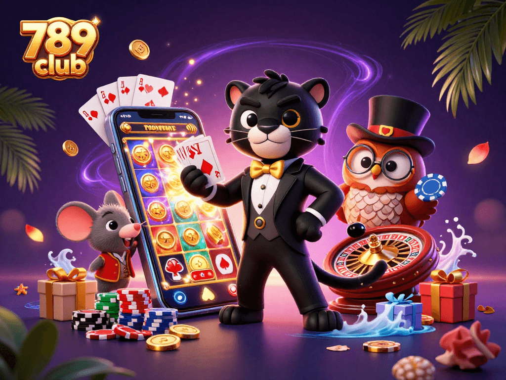 789 Club Reality Check: Strategies for Winning at Casino Games in 2026