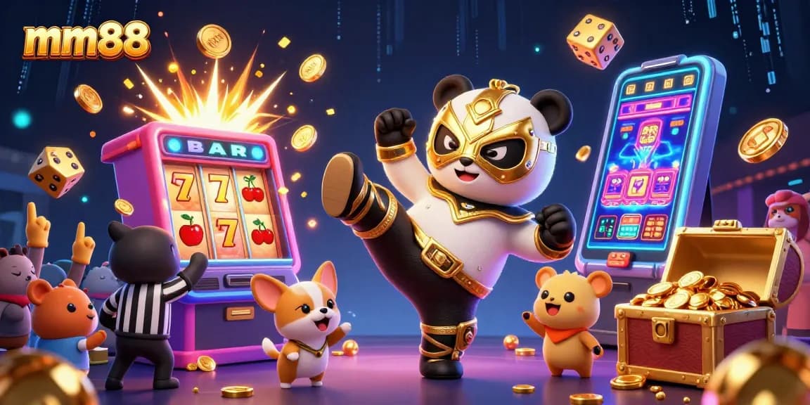 The Essential mm88 Guide for Strategic Gamblers in 2026