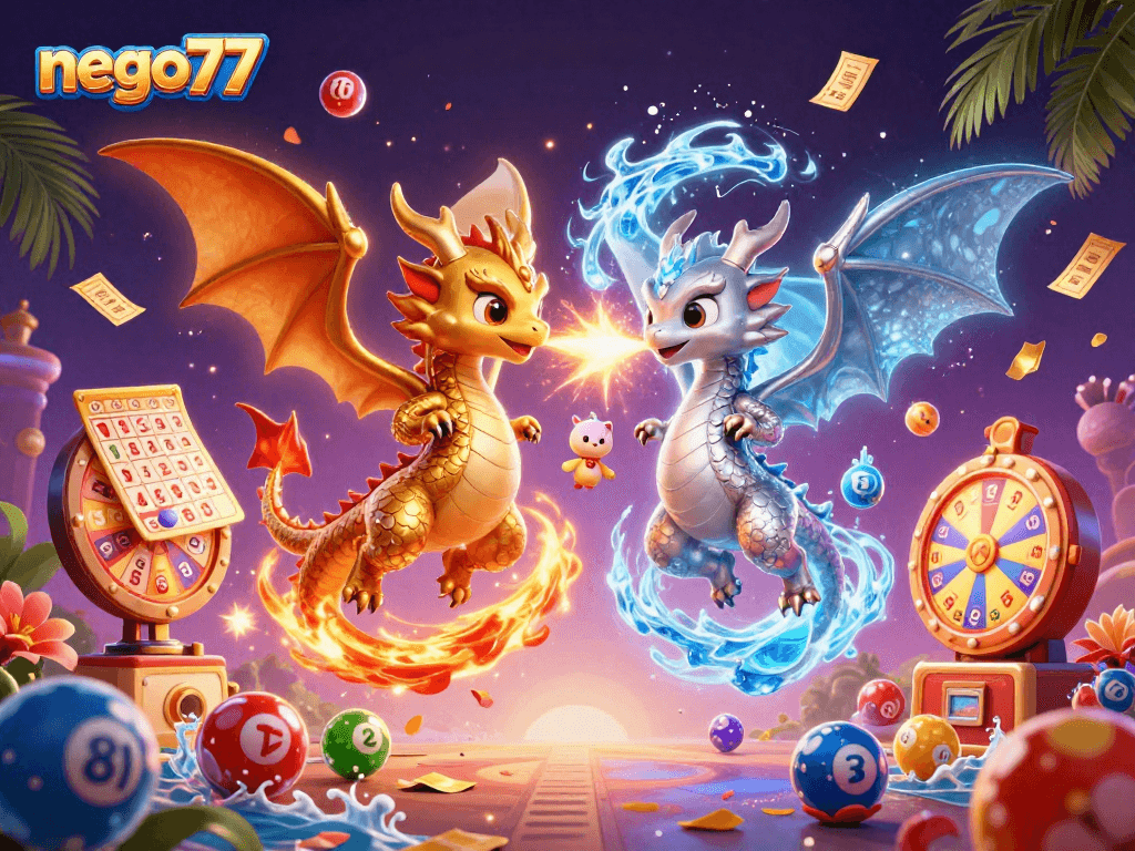 A nego77 Snapshot: Quick 2026 Status Update for Gamblers Seeking Better Odds