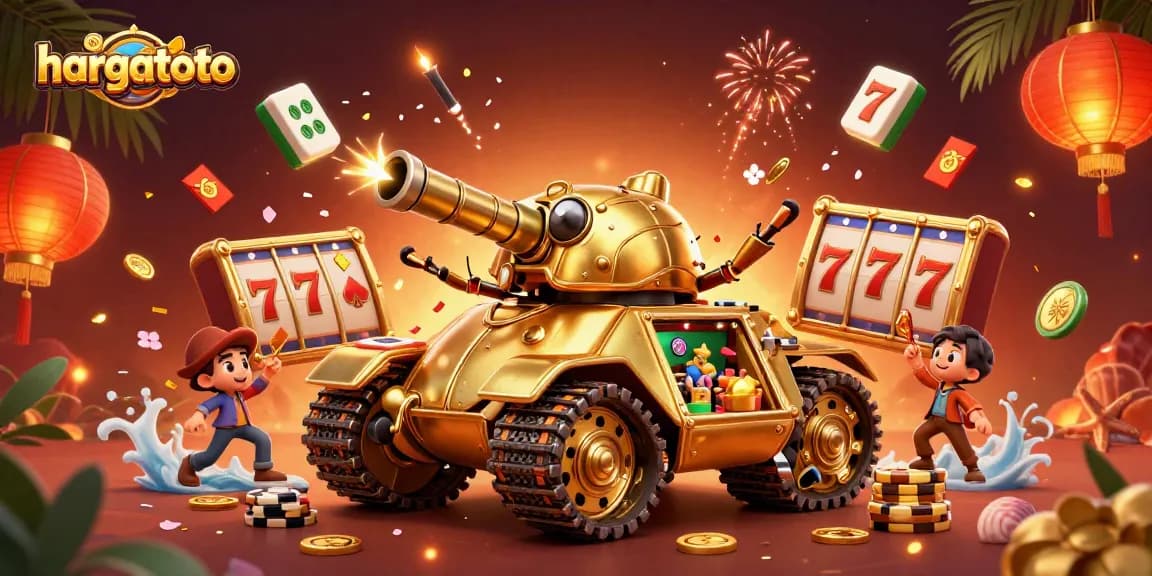 The Expert Hargatoto Playbook: Strategic Tactics for Winning in 2026