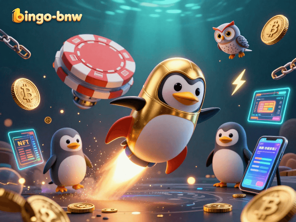 Where to Find the Best Bingo-bnw Opportunities in 2026 for Winning Strategies