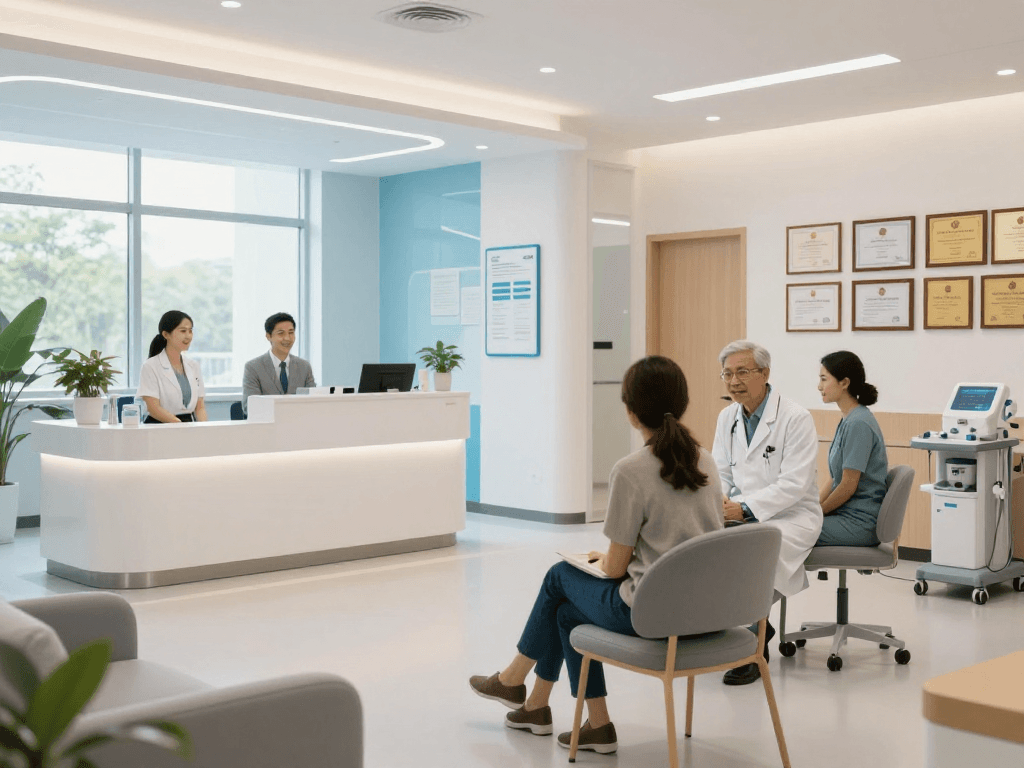 A No-Nonsense Guide to Psychiatric Assessment Near Me That Actually Helps
