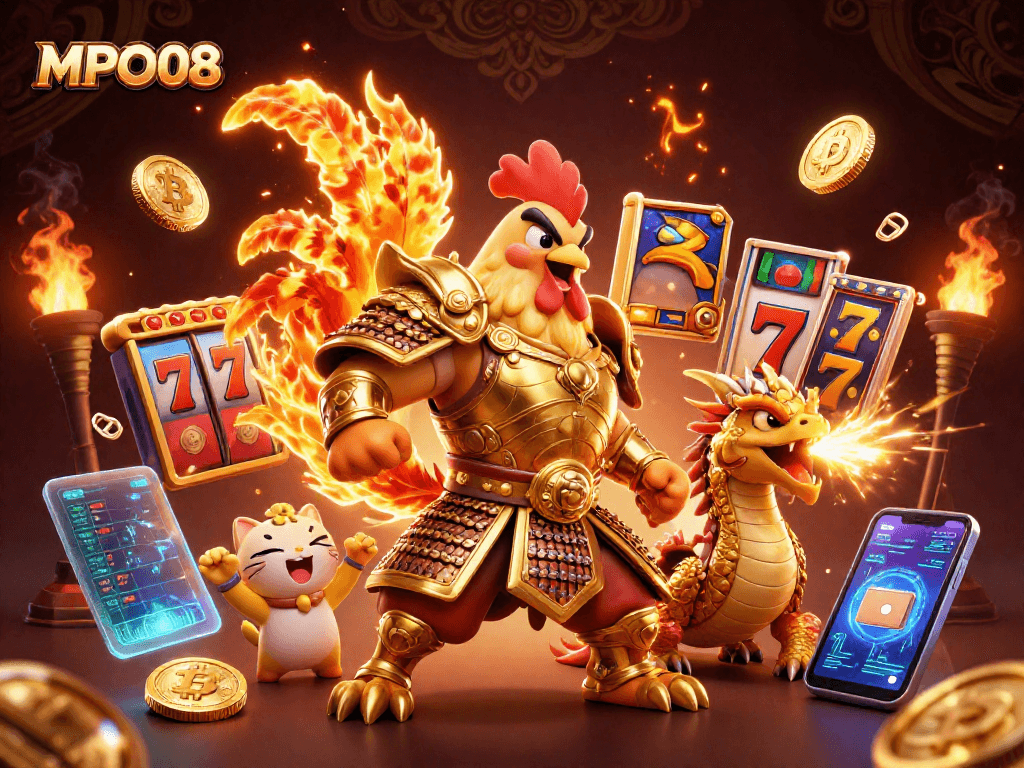 How to Optimize Your MPO08 Gaming Performance Today for Winning Strategies