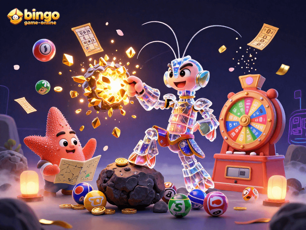 10 Proven bingo-game-online Techniques for Winning Strategies in 2026