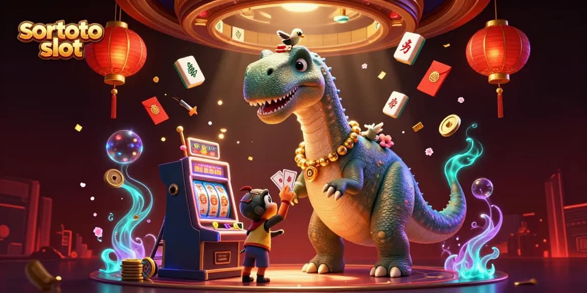 The Insider's Guide to sortoto slot: Winning Strategies for Gamblers in 2026