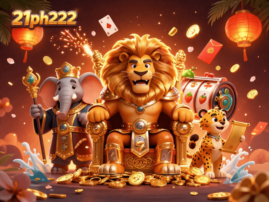 What Pros Know About 21ph222 That Gamblers Don't in 2026