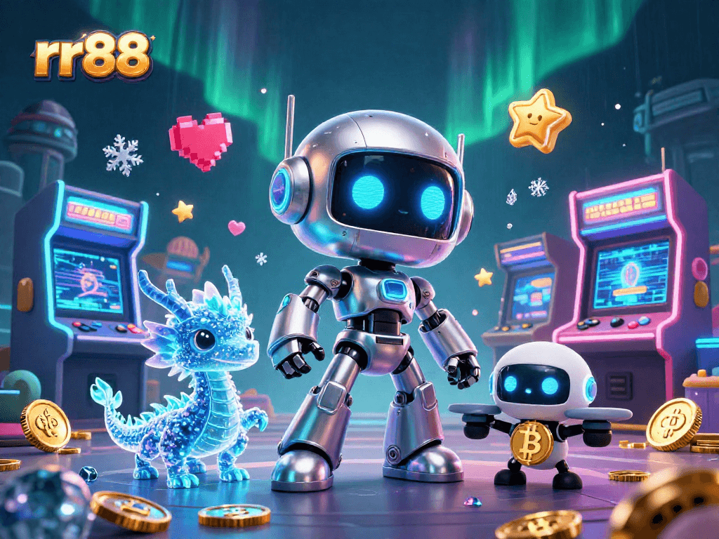 10 rr88 Trends Shaping Casino Strategy This Year