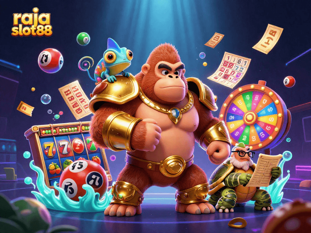 Pro raja slot88 Tips from Industry Insiders for Winning Strategies in 2026