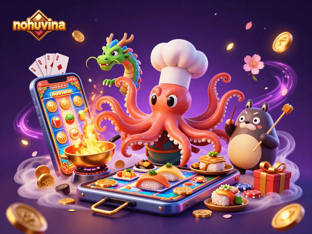 How to Choose the Right nohuvina Casino Games for Your Winning Strategies in 2026
