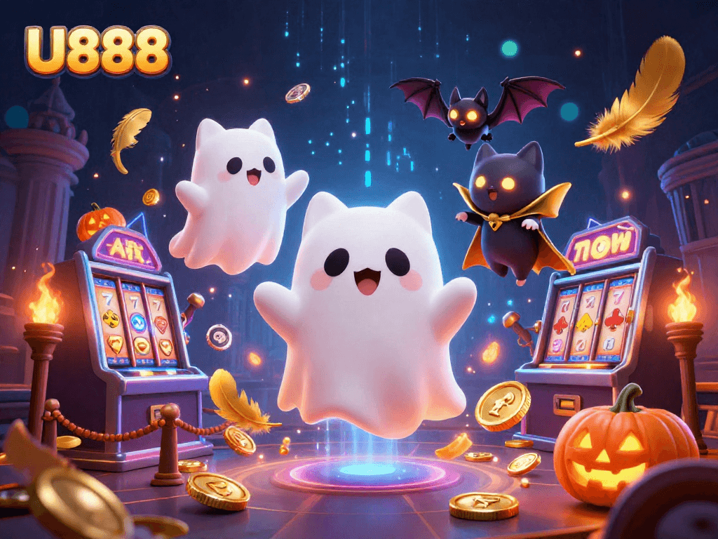 U888 as a Catalyst for Strategic Winning in the Casino Landscape 2026