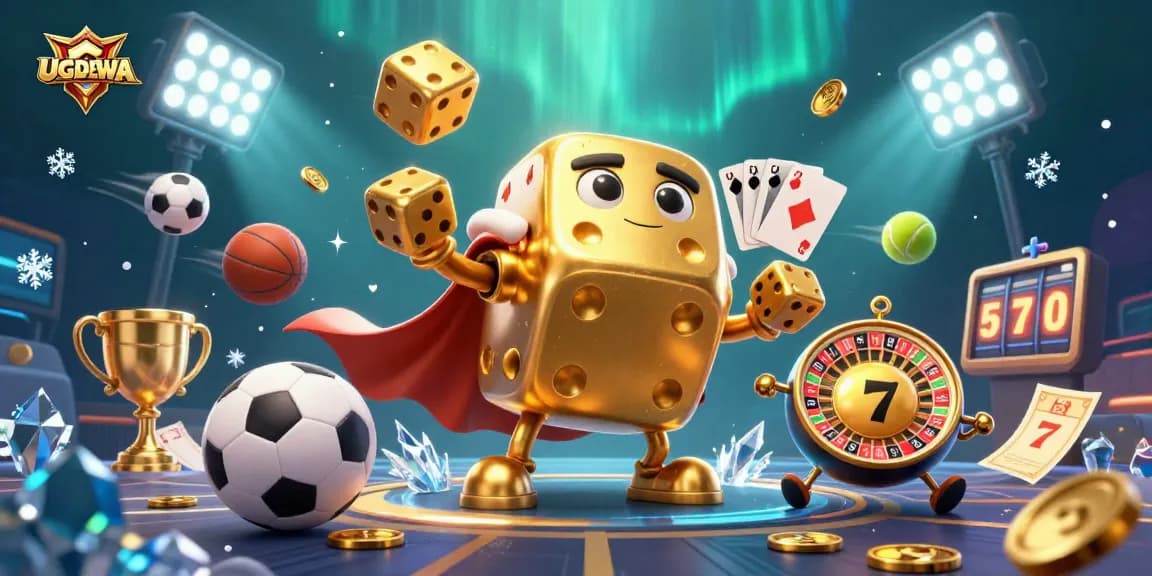 Vetted UGDEWA Options for Discerning Gamblers Seeking Winning Strategies in 2026