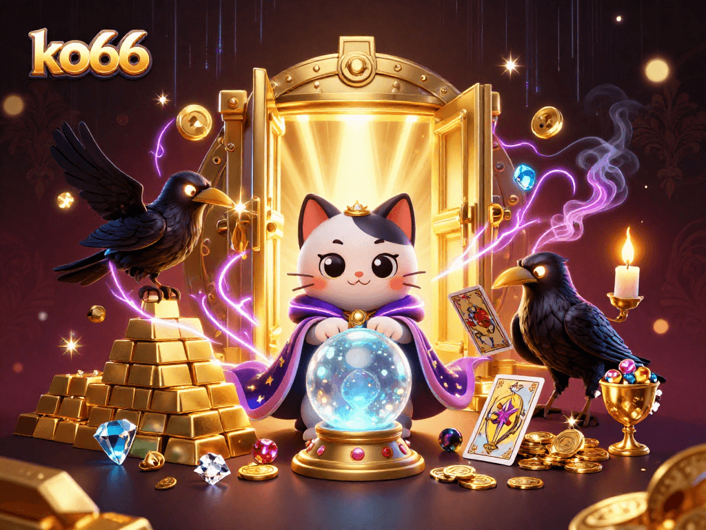 Top 7 Ways ko66 Transforms Casino Gaming in 2026 for Players' Winning Strategies