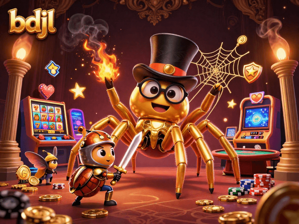 How to Leverage bdjl for Maximum Impact in Casino Strategies for Gamblers in 2026