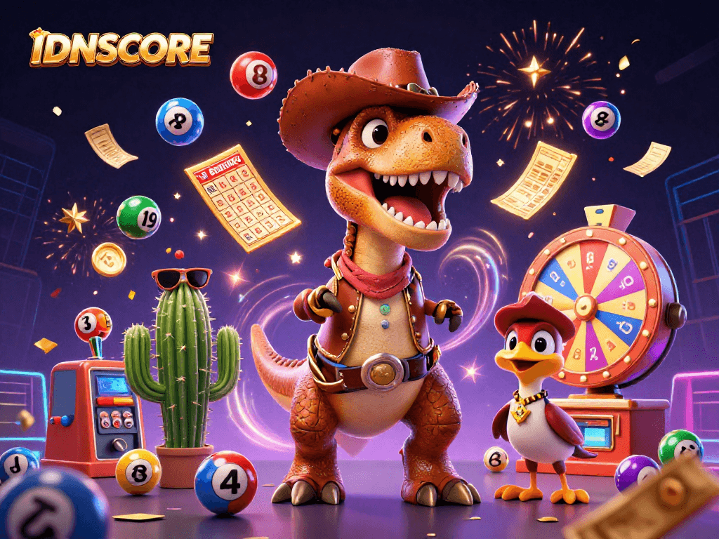 What Is IDNSCORE and Why Does It Matter for Gamblers in 2026?