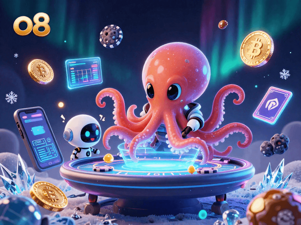 How to Combine o8 with Winning Strategies for Gamblers in 2026