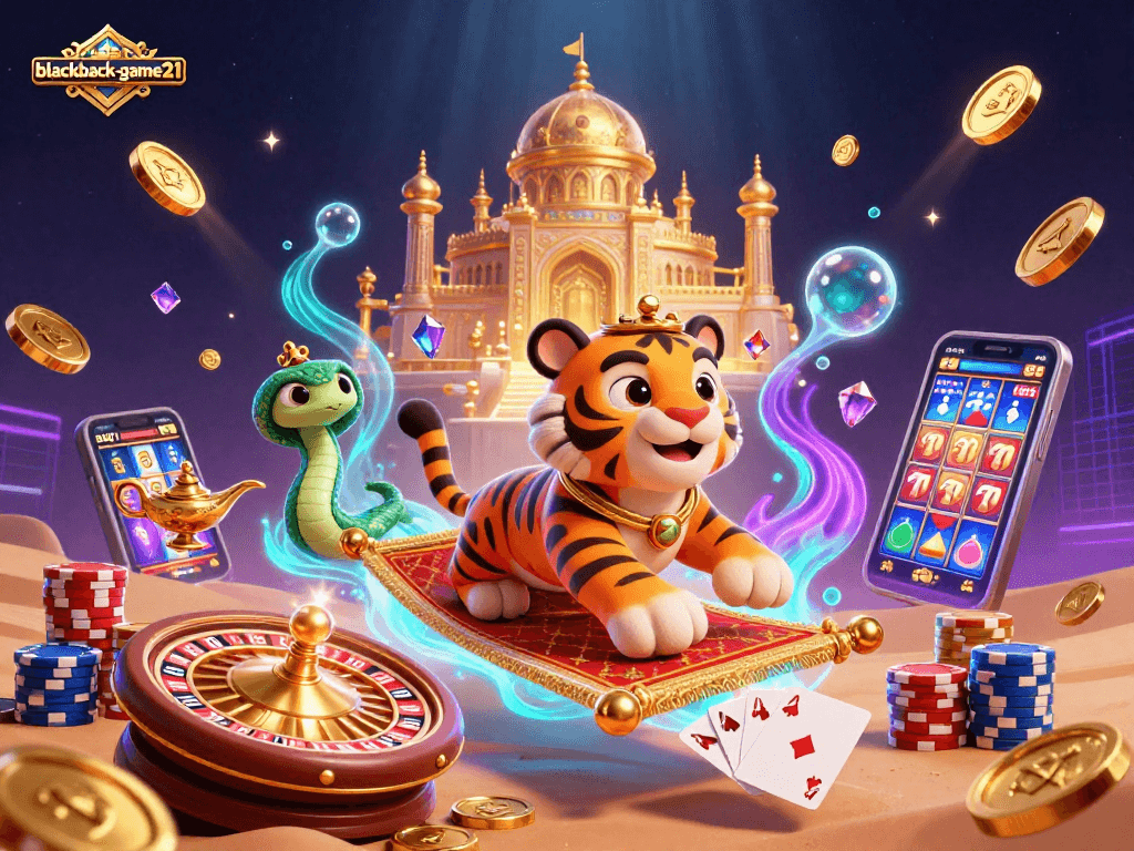 blackjack-game21 Decoded: Making Sense of Winning Blackjack Strategies in 2026