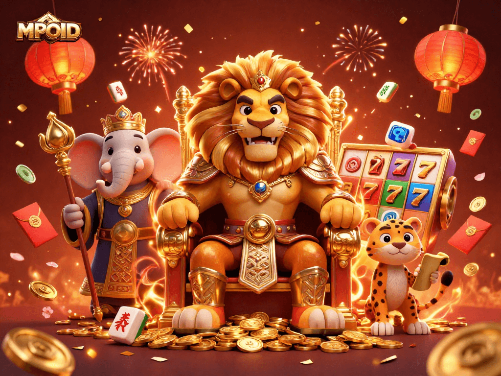 Will MPOID Remain Essential for Gamblers in 2026? Unlock Winning Strategies Today