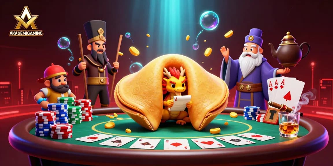 When Is the Best Time to Use AKADEMIGAMING for Strategic Betting in 2026?