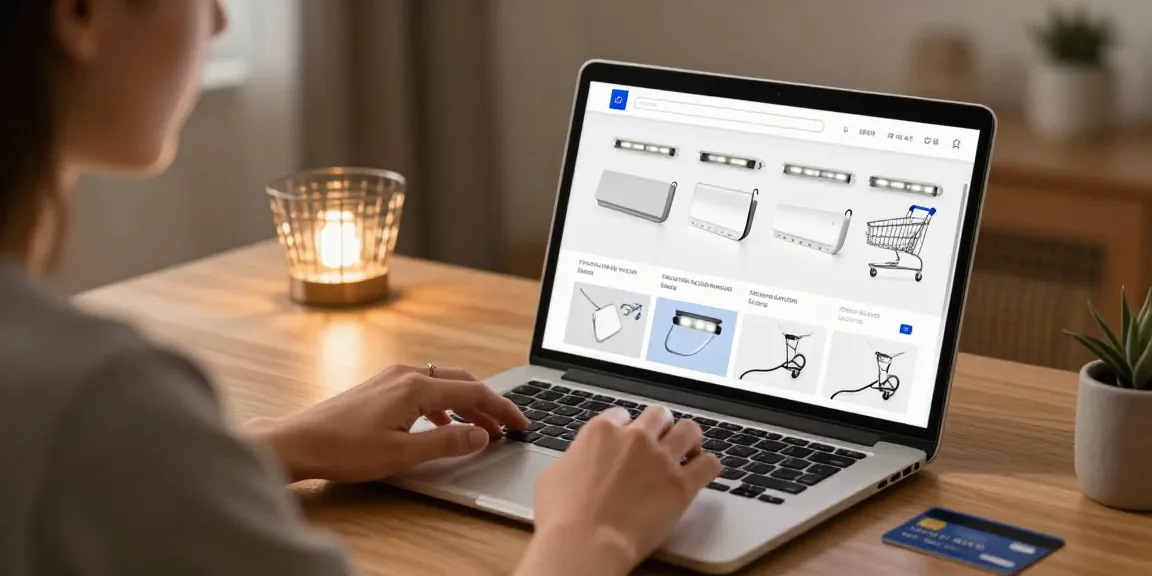 Explorați cele mai bune oferte de benzi LED pe platforma de comerț electronic, pentru soluții de iluminat moderne și eficiente.